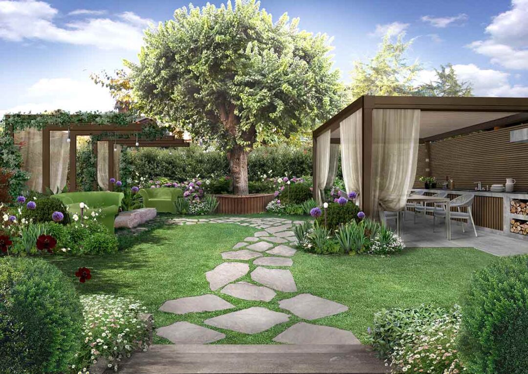 Offerta Servizi di Giardinaggio